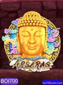 Apsaras: O Novo Fenômeno dos Jogos e a Palavra-chave Misteriosa 'BOI700'