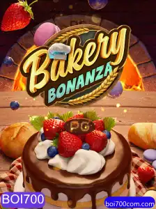 BakeryBonanza: Uma Revolução Culinária nas Pontas dos Dedos