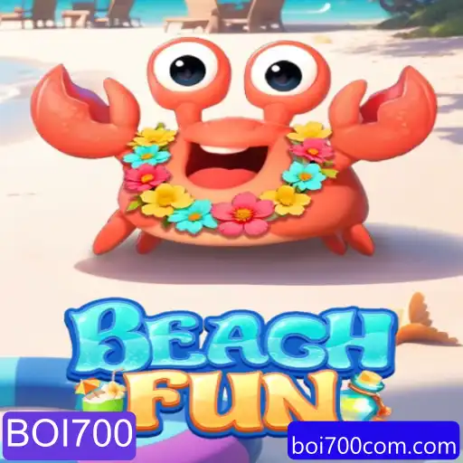 Descubra a Emoção de 'BeachFun': Um Jogo de Verão Inovador