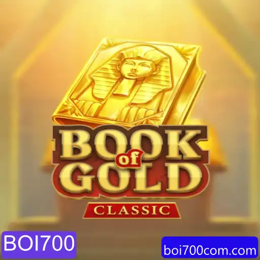 Descubra o Fascinante Mundo de BookOfGoldClassic
