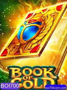 Explorando o Fascinante Mundo de BookofGold