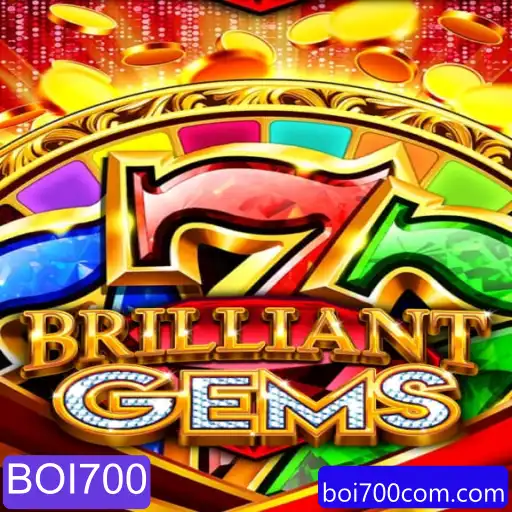 BrilliantGems: Um Mergulho na Magia das Joias Lendárias