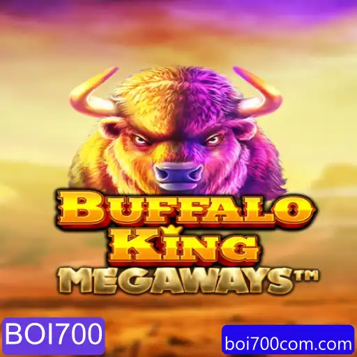 Descubra o Fascinante Mundo de BuffaloKing: Uma Exploração Profunda