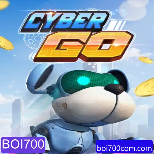Explorando o Mundo de CyberGO: O Jogo Inovador de 2023