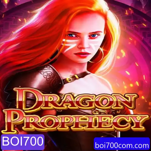 Exploração e Aventuras no Mundo de DragonProphecy