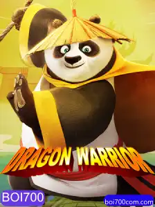 DragonWarrior: Uma Aventura Épica no Mundo dos Dragões
