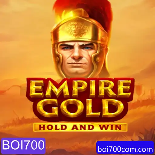 EmpireGold: Descubra o Novo Jogo Estratégico Envolvente