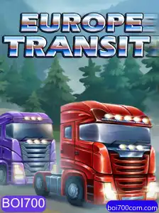 EuropeTransit: O Jogo que Revoluciona Estratégias de Transporte no Século 21