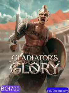 GladiatorsGlory: Uma Jornada Épica no Mundo dos Gladiadores