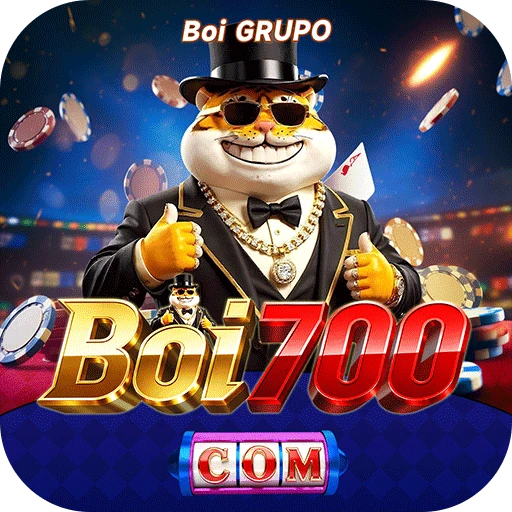 BOI700-Explore Fun and Interactive Online Games for All Ages Logo