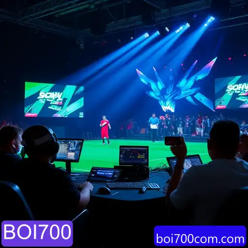 Jogos ao vivo