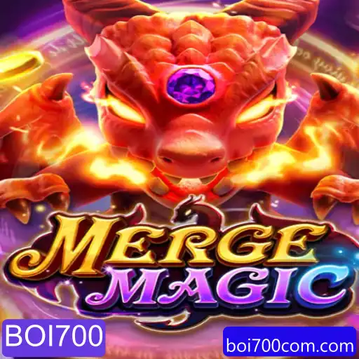 Descubra MERGEMAGIC: Um Novo Fenômeno no Mundo dos Jogos