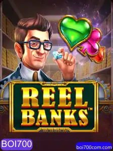 ReelBanks: Uma Introdução ao Jogo e Suas Regras