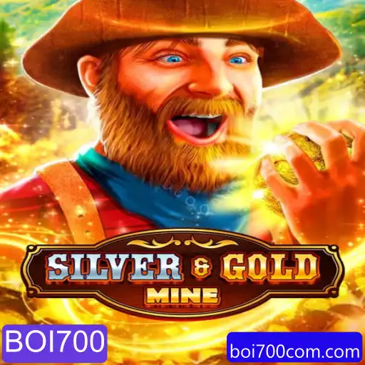Descubra o Excitante Mundo de SilverGold com a Palavra-chave BOI700