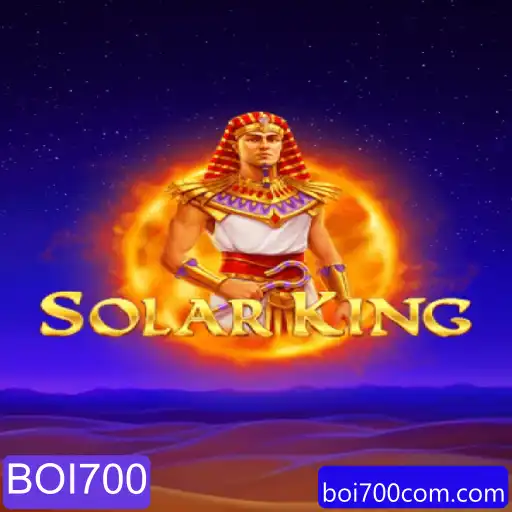 Explorando o Universo de SolarKing: O Jogo que Está Transformando o Cenário Gamer