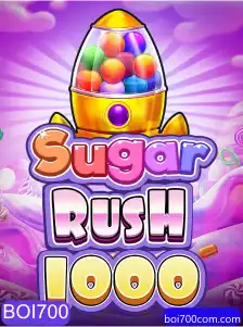 Explorando 'SugarRush1000': Um Mergulho no Mundo Doce dos Jogos