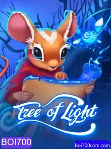 TreeofLight: Descubra o Fascínio do Jogo Com a Chave BOI700