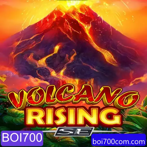 Explorando o Mundo de 'VolcanoRisingSE'