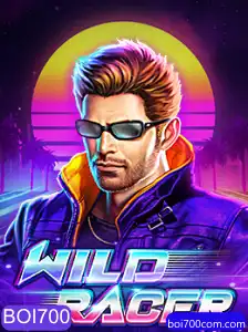 Descubra o Mundo Emocionante de WildRacer