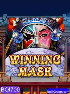Descubra o Mundo de WinningMask: O Jogo de Tabuleiro Revolucionário